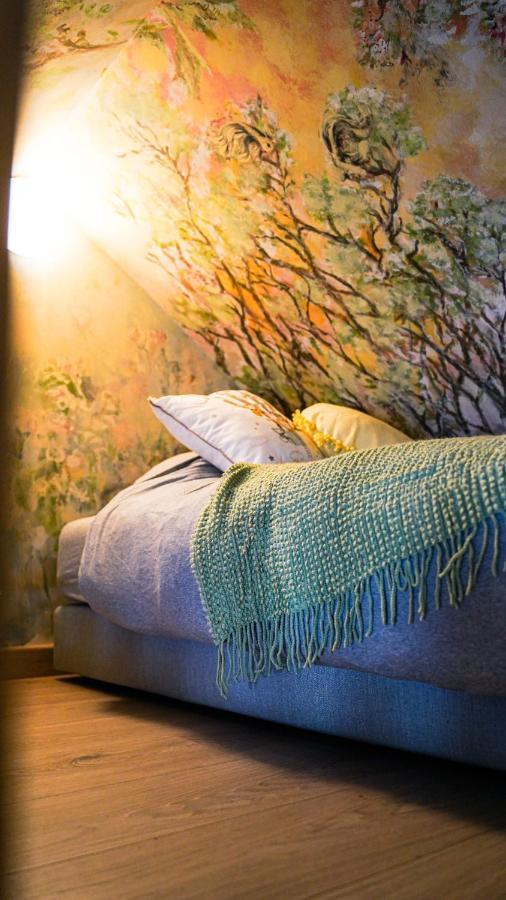 Le Paradis D'Henri Hannut Luaran gambar