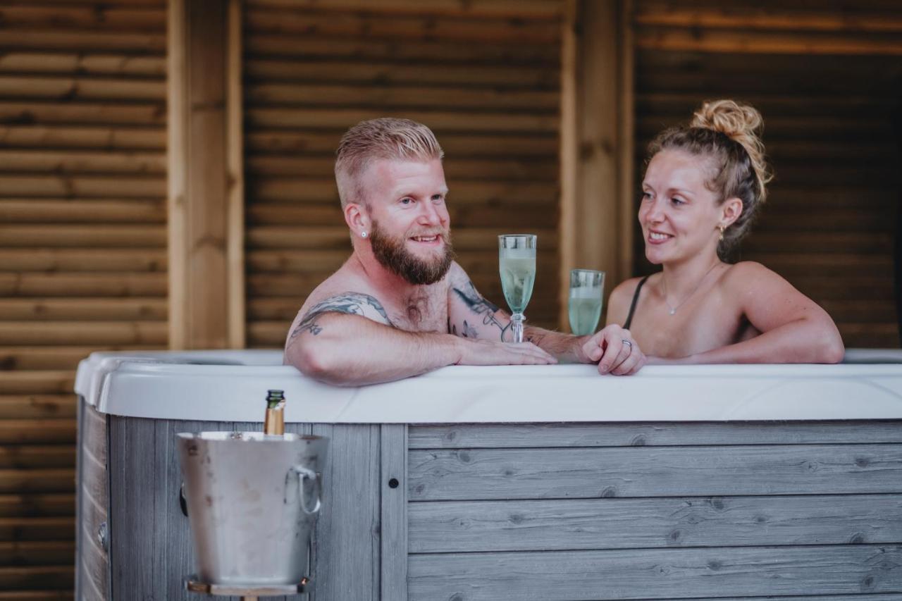 Le Paradis D'Henri Hannut Luaran gambar